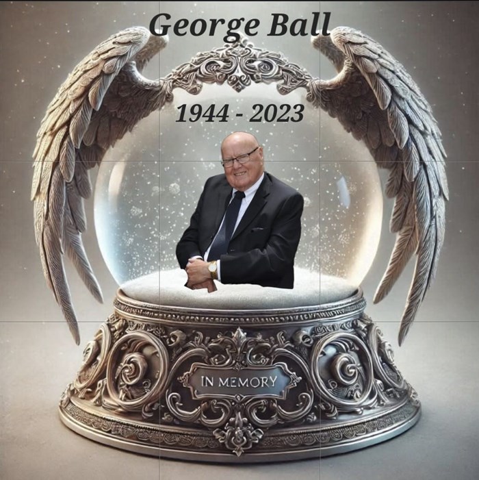 George Ball