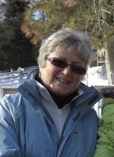 Carol Ann Haselden